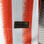 Inter Milan 2025-26 White Red Special Edition Jersey Player Version - Image 3