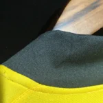Wolverhampton Wanderers 2010-11 Home Retro Jersey - Image 3