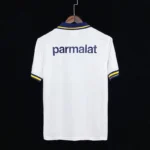 Boca Juniors 1994-95 Away Retro Jersey - Image 3