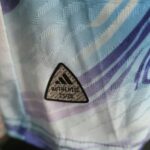 Japan 2025-26 Blue Hawk Special Edition Jersey Player Version - Image 3