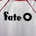 River Plate 1986-87 Home Retro Jersey - Image 3