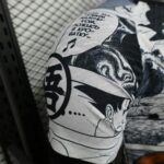 Japan 2025-26 Dragon Ball Kid Goku Special Edition Jersey Player Version - Image 3