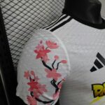 Japan 2025-26 Dragon Ball Sakura Special Edition Jersey Player Version - Image 3