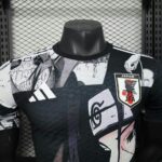 Japan 2025-26 Naruto Itachi Special Edition Jersey Player Version - Image 3