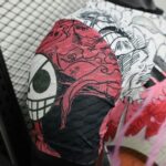 Japan 2025-26 One Piece Doflamingo Special Edition Jersey Player Version - Image 3