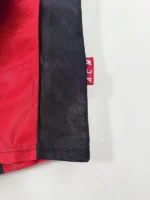 AC Milan 1999-00 Home Retro Jersey - Image 3