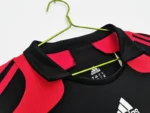 AC Milan 2007-08 Second Away Retro Jersey - Image 3