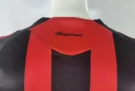 AC Milan 2008-09 Home Retro Jersey - Image 3