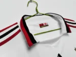 AC Milan 2009-10 Away Retro Jersey - Image 3