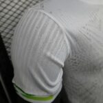 Brazil 2025-26 Christ the Redeemer Special Edition Jersey Player Version - Image 3