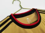 AC Milan 2013-14 Second Away Retro Jersey - Image 3