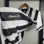 Atletico Mineiro 2020-21 Retro Jersey - Image 3