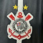 Corinthians 1999-00 Away Retro Jersey - Image 3