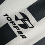 Botafogo 1999-00 Home Retro Jersey - Image 3