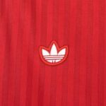 Flamengo 2025-26 Adidas Originals SL Retro Jersey - Image 3