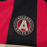 Atalanta 2025-26 Home Jersey Fan Version - Image 8