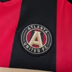 Atalanta 2025-26 Home Jersey Fan Version - Image 9