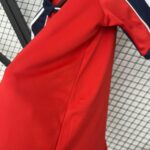 Bayern Munich 2000-01 Home Retro Jersey - Image 3