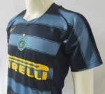 Inter Milan 2004-05 Second Away Retro Jersey - Image 3