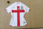 Inter Milan 2007-08 Away Retro Jersey