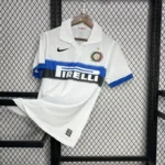 Inter Milan 2009-10 Away Retro Jersey - Image 3