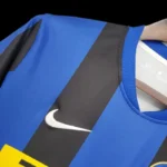Inter Milan 2008-09 Home Retro Jersey - Image 3