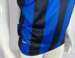 Inter Milan 2009-10 Home Retro Jersey - Image 3