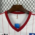 Hamburger SV 1983-84 Home Retro Jersey - Image 3