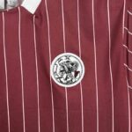 Ajax 2025-26 Adidas Originals SL Retro Jersey - Image 3