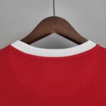 PSV 1988-89 Home Retro Jersey - Image 3