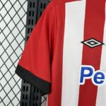Athletic Bilbao 2011-12 Home Retro Jersey - Image 3