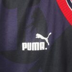 Atletico Madrid 1995-96 Third Retro Jersey - Image 3