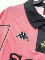 Juventus 1997-98 Away Retro Jersey - Image 3