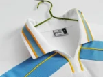 Lazio 1998-00 Second Away Retro Jersey - Image 3