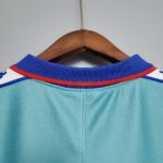 Barcelona 1992-95 Away Retro Jersey - Image 3