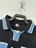 Lazio 1998-99 Away Retro Jersey - Image 3