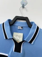 Lazio 1998-99 Home Retro Jersey - Image 3