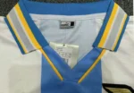 Lazio 1999-00 Home Retro Jersey - Image 3