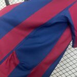 Barcelona 2005-06 Home Retro Jersey - Image 3