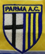 Parma 1998-99 Home Retro Jersey - Image 3