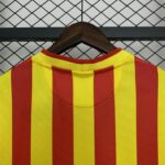 Barcelona 2013-14 Away Retro Jersey - Image 4