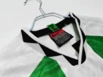 Nigeria 1996-97 Home Retro Jersey - Image 3