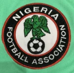 Nigeria 1998-99 Home Retro Jersey - Image 3
