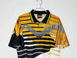South Africa 1994-95 Home Retro Jersey - Image 3