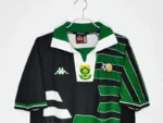 South Africa 1998-99 Away Retro Jersey - Image 3