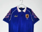 Japan 1998-99 Home Retro Jersey - Image 3