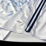 Japan 2016-17 Away Retro Jersey - Image 3