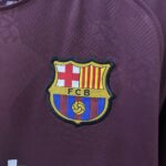 Barcelona 2017-18 Third Retro Jersey - Image 3