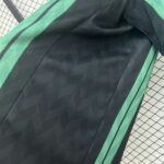 Real Betis Green 2025-26 Striped Special Edition Retro Jersey - Image 3