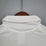 Real Madrid 2005-06 Home Retro Jersey - Image 3